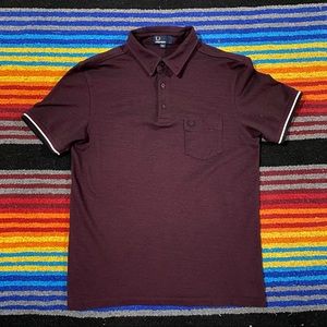 Fred Perry Polo